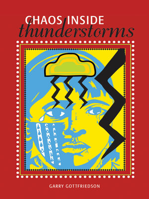 cover image of Chaos Inside Thunderstorms